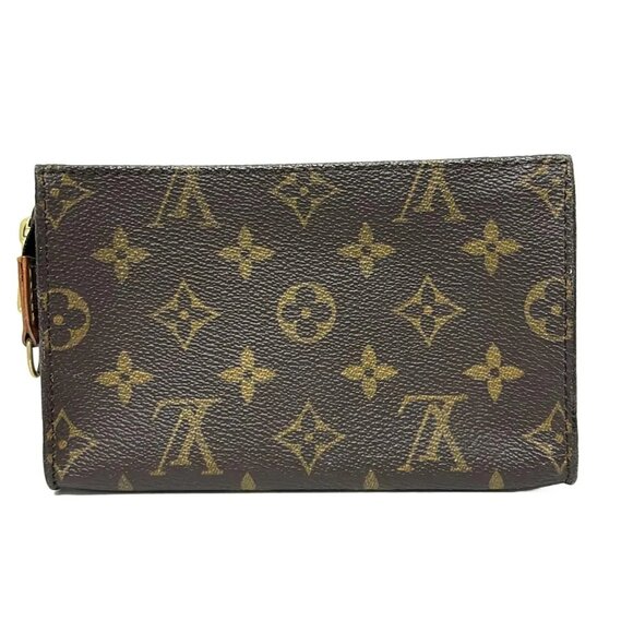 LOUIS VUITTON Monogram Monogram Pouch bran223-101725 - Picture 2 of 6